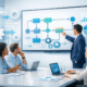 مزایای BPM در بهبود فرآیندهای کسبوکار و افزایش بهرهوری سازمان