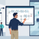مدلسازی فرآیند با BPMN برای تیم اسکرام
