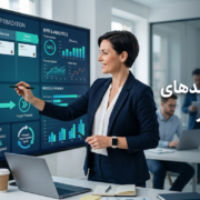 نقش و وظایف مدیر فرآیندهای کسب‌وکار در Agile BPM